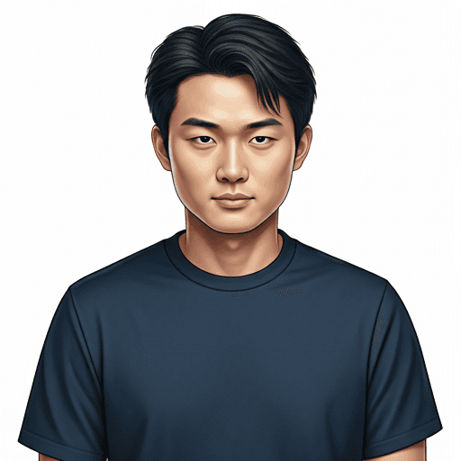 David Chen