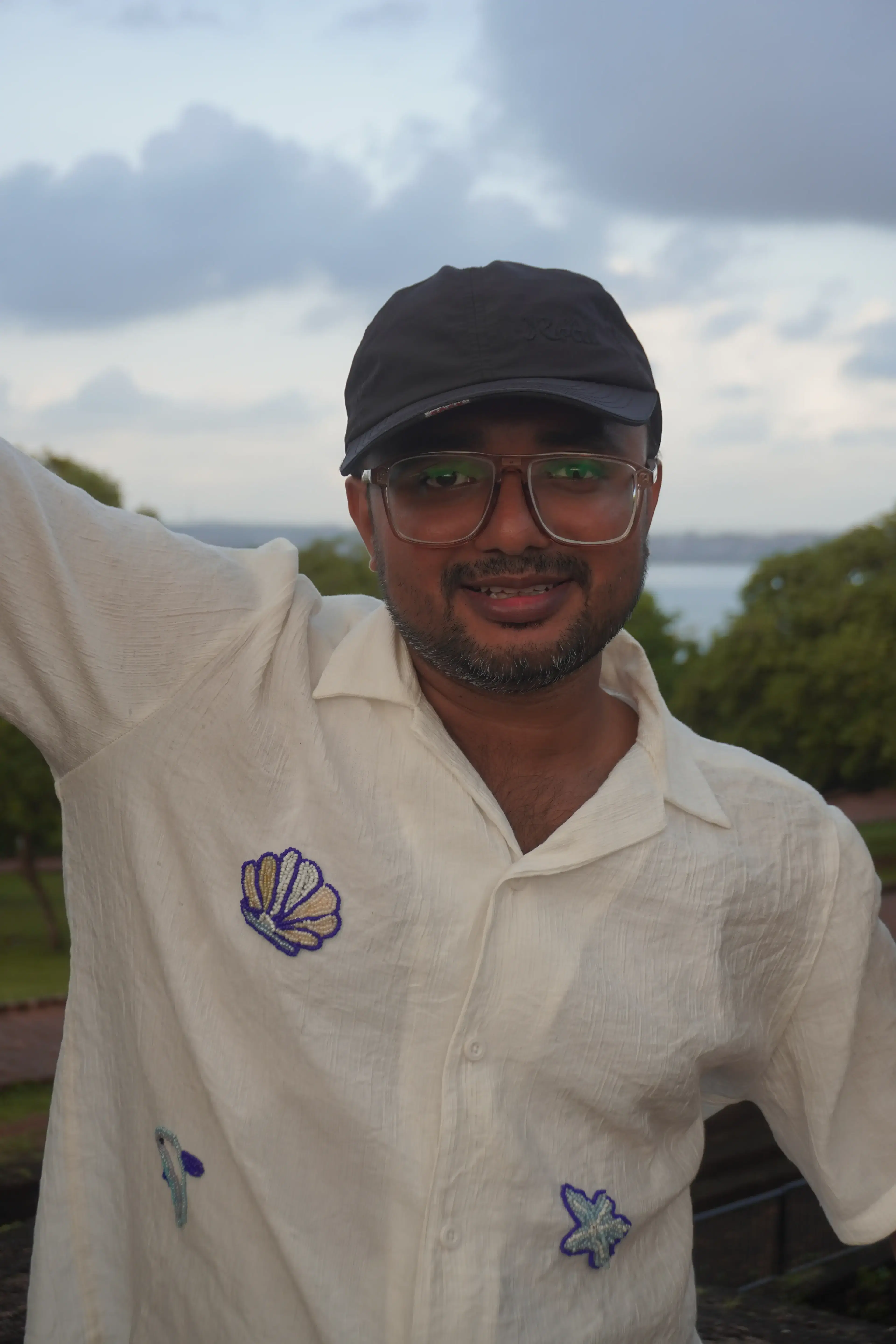 Abhishek Bharti