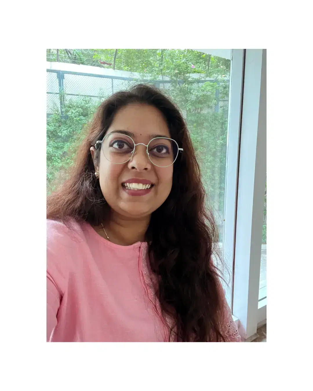 Radhika Solanki